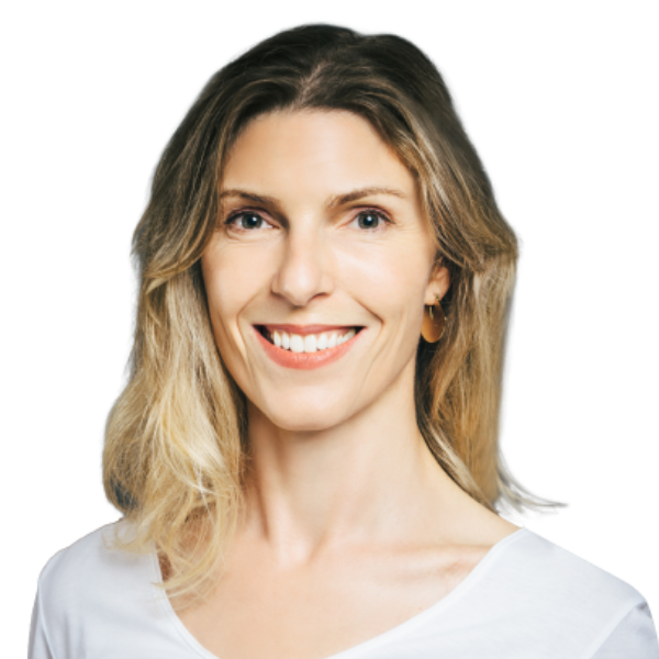 Sigrid Holzner, SEO-Strategin und GEO-Spezialistin